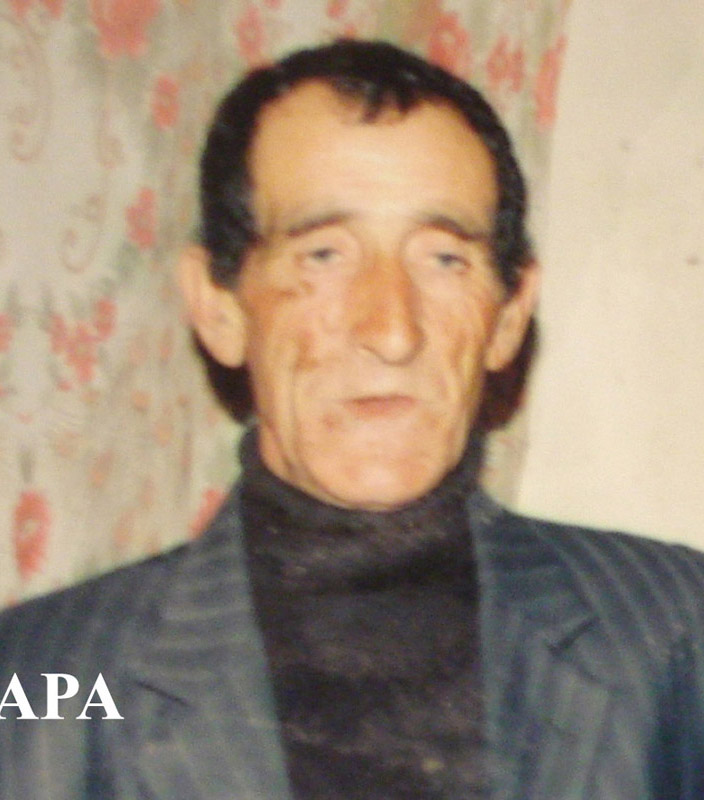 Вооруженными силами Армении убит гражданин Азербайджана - ОБНОВЛЕНО - ФОТО