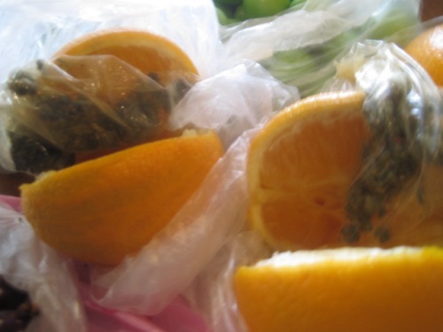 Наркотики апельсин смотреть как выращивают марихуану