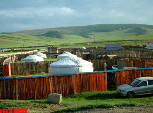 Уникальная Монголия: пятизвездочная юрта, чай с салом и буддийский Гандан…- ФОТОСЕССИЯ