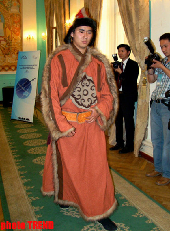 Уникальная Монголия: за сокровищами Чингисхана - ФОТОСЕССИЯ