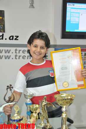 На конкурсе "Славянский базар" 11-летний Ясин Гасанов изумил членов жюри - ФОТО