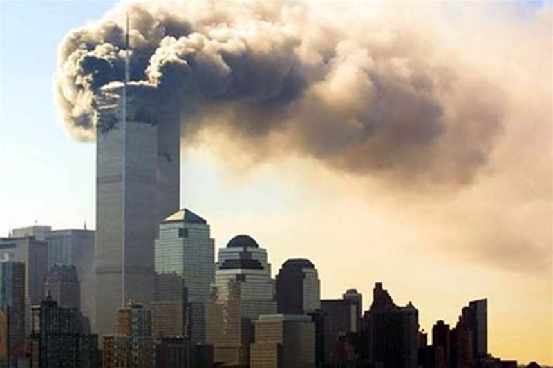 the accounts of events in the us that occurred on september 11 2001 the accounts of events in the us that occurred on september 11 2001