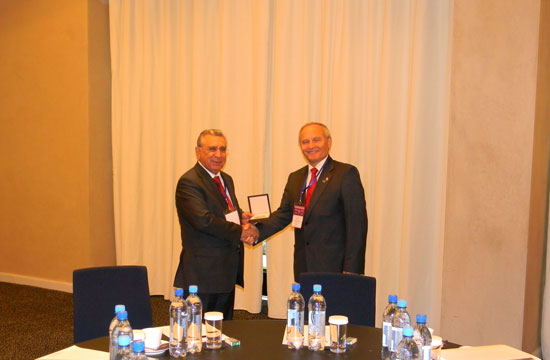 Рамиз Мехтиев: "Как и любое современное государство, Азербайджан уделяет большое внимание развитию IТ-технологий" - ОБНОВЛЕНО