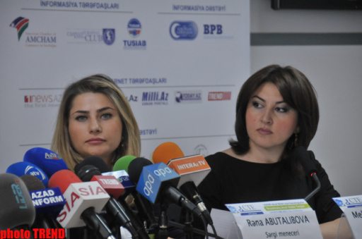 В Азербайджане открывается международная выставка по охране окружающей среды - ФОТО