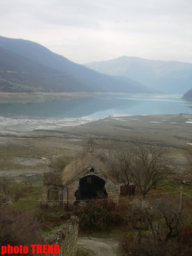 Древняя современная Грузия глазами азербайджанца – ФОТО