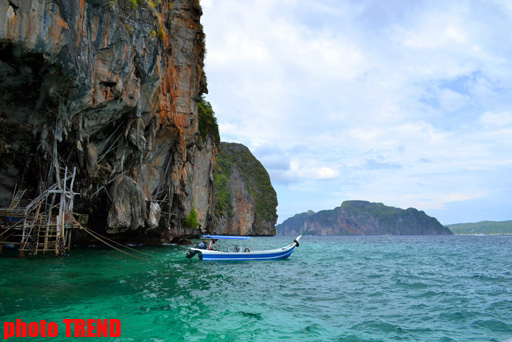 Чудеса Таиланда: экзотические экскурсии, катои и леди-бой - ФОТО