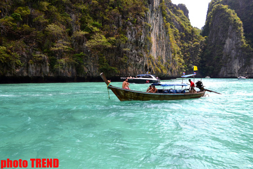 Чудеса Таиланда: экзотические экскурсии, катои и леди-бой - ФОТО