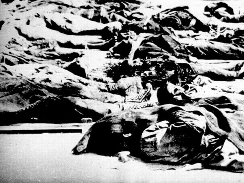 "Историческая призма": 1918-й. Вся правда о геноциде азербайджанцев из уст очевидца - бакинского еврея - ФОТО