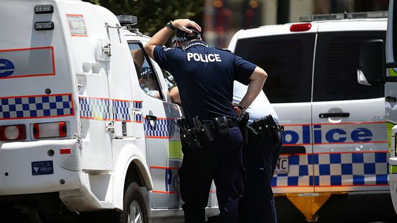 Трагедия в Австралии: арестована женщина, зарезавшая восьмерых братьев и сестер - ОБНОВЛЕНО - ФОТО