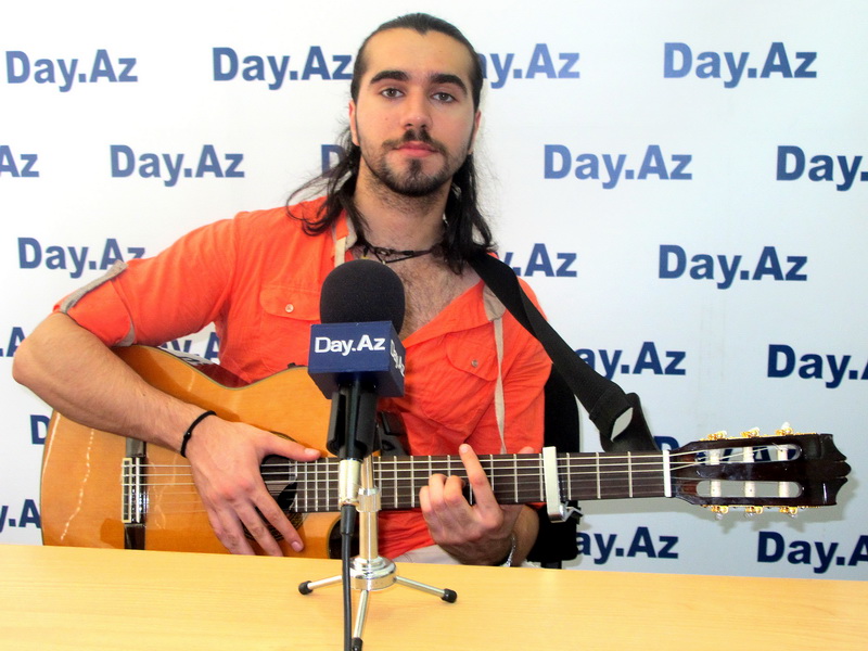 Азербайджанский певец: “Некоторые из них выплачивают проценты со свадеб”