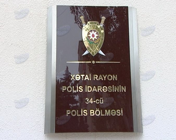 В Баку сантехник хладнокровно убил пенсионерку из-за завещания - ФОТО