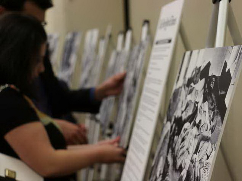 В Конгрессе США почтили память жертв геноцида в Ходжалы - ФОТО