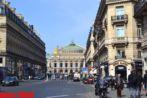 Париж: как экономно отдохнуть в столице моды - ФОТО