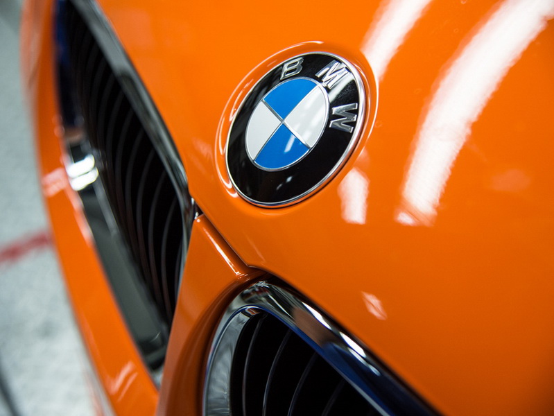 Купе BMW M3 окончательно ушло в историю - ФОТО