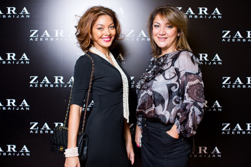 Магазин Zara Чебоксары