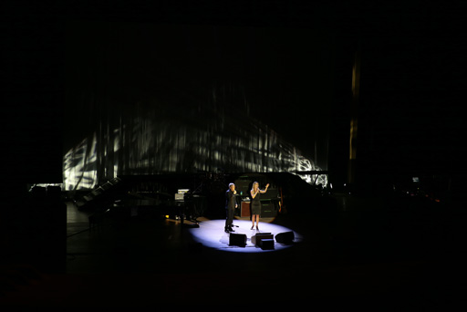 В Центре Гейдара Алиева в Баку прошел фантастический концерт Майкла Болтона - ФОТО