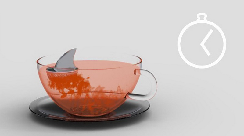 34 самых креативных заварника для любителей чая - ФОТОСЕССИЯ
