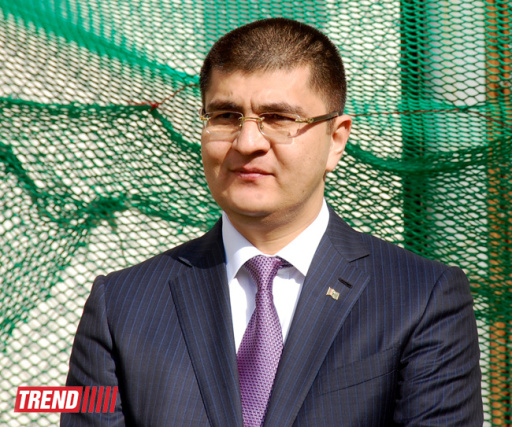 Посольство Туркменистана проводит совместно с азербайджанскими вузами спортивные мероприятия - ФОТО