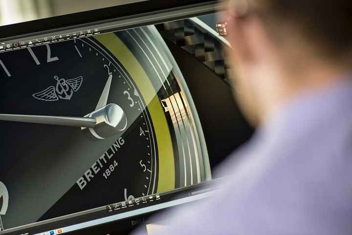Bentley построит семь "авиационных" купе Continental GT Speed - ФОТО