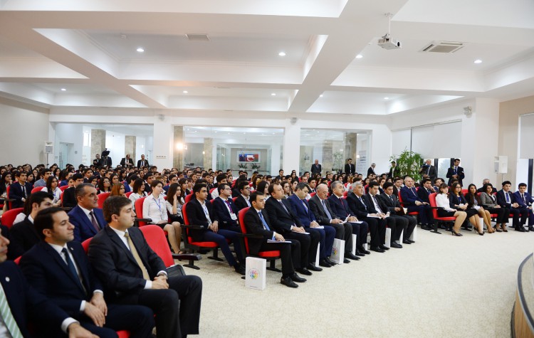 Президент Ильхам Алиев: "Единство между народом и властью в Азербайджане является главной основой наших успехов" - ОБНОВЛЕНО - ФОТО - ВИДЕО