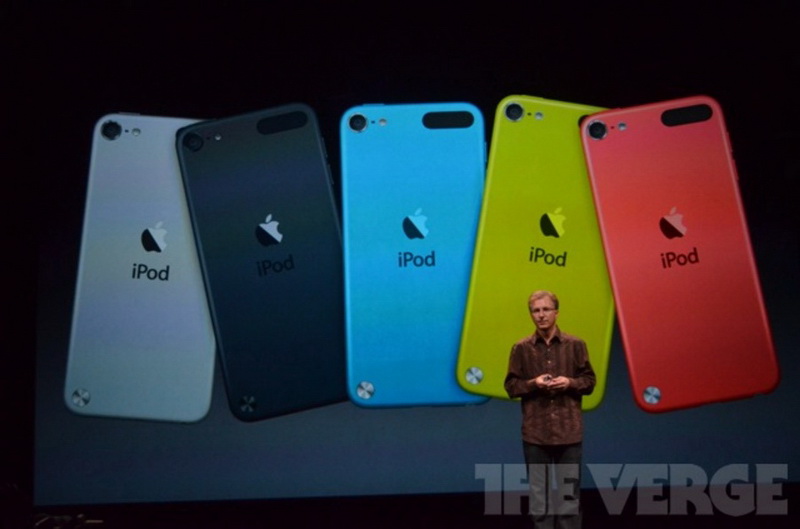 Ipod Touch 5 Дисплей Купить