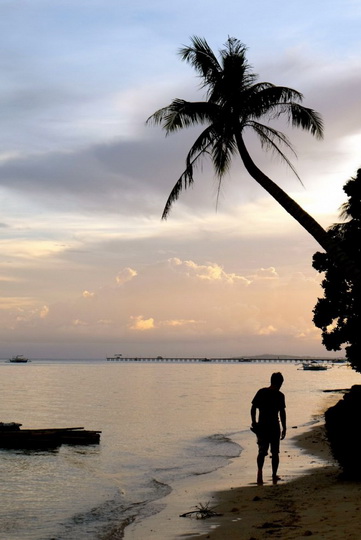 Красоты острова Сиаргао на Филиппинах - ФОТОСЕССИЯ
