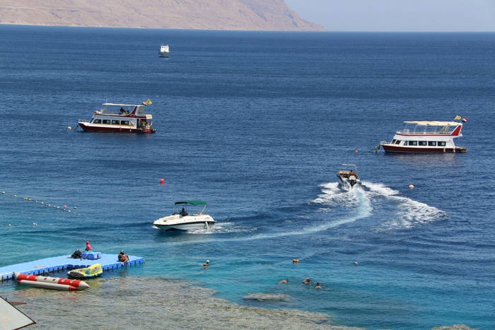 Египет и Азербайджан обсудили туристические связи - ФОТО