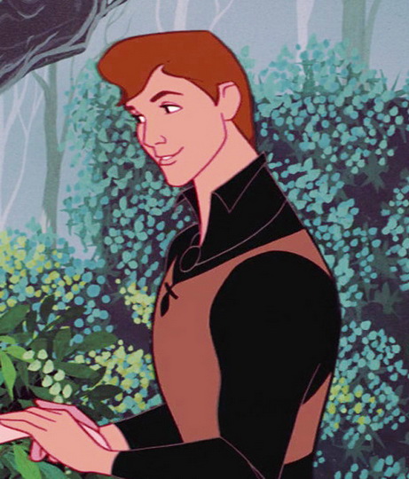 Как диснеевские принцы выглядели бы в реальной жизни - ФОТО