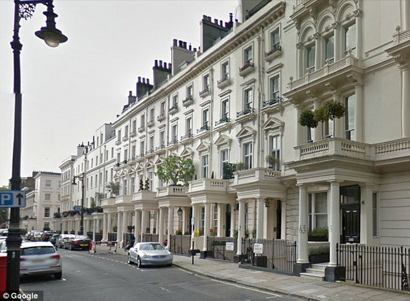 белгравия следующая глава