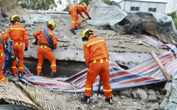 10 природных катастроф, которые произойдут совсем скоро - ФОТО