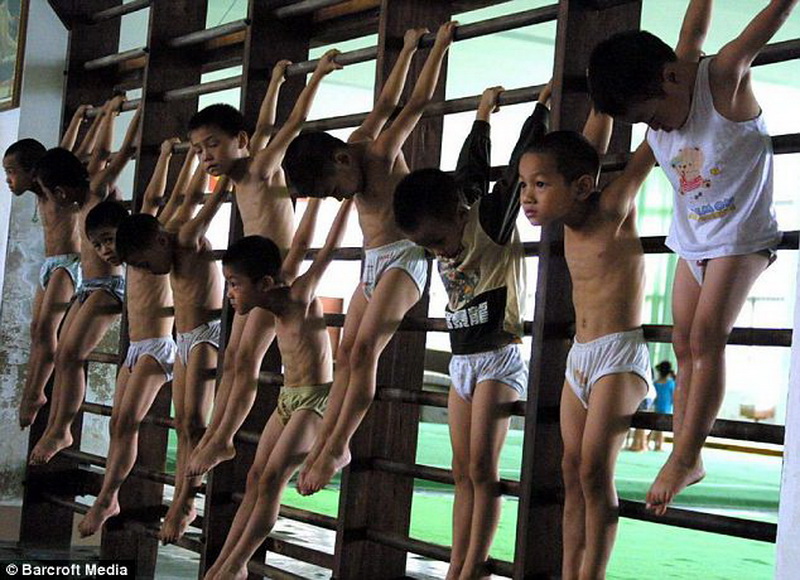 Torture gay schoolgirl old