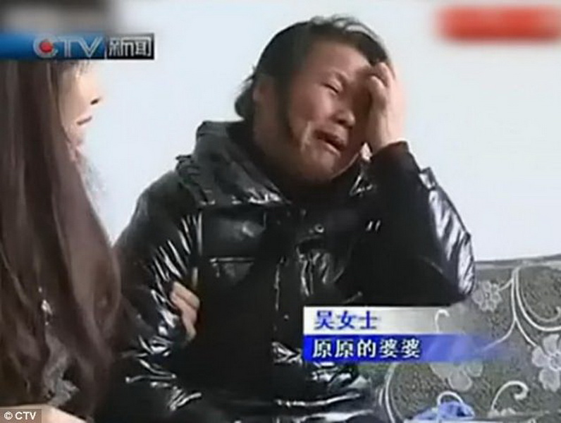 В Китае 10-летняя девочка с особой жестокостью убила малыша - ФОТО