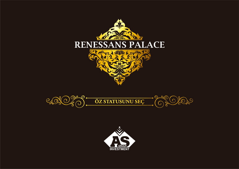 “Renessans Palace”: мечта стала ближе! - ФОТО