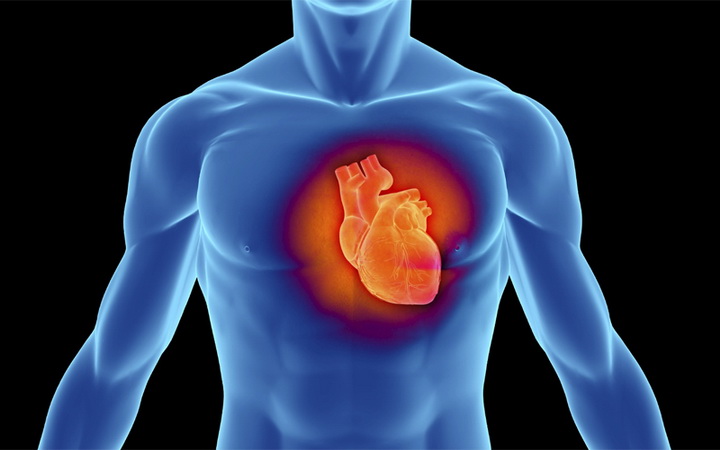 8 способов максимально прокачать свое сердце - ФОТО