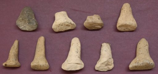 В Нахчыване обнаружены находки эпохи бронзы - ФОТО