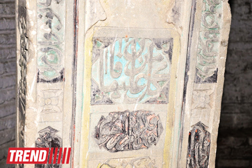 Древний Хачмаз: величественные памятники средневековья – ФОТО