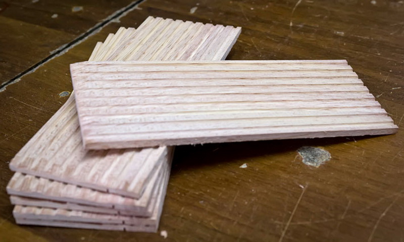 Как делают карандаши из сибирского кедра - ФОТОСЕССИЯ