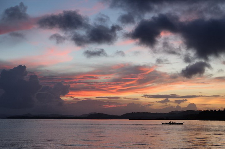 Красоты острова Сиаргао на Филиппинах - ФОТОСЕССИЯ