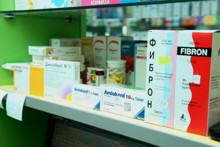 Новые цены на лекарства в Баку. Больше никакого обмана! – РЕПОРТАЖ - ФОТО