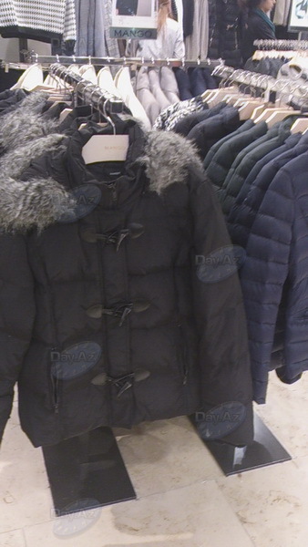 Секреты зимнего шоппинга: что почем в Баку? – РЕПОРТАЖ - ФОТО