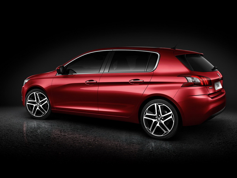 Peugeot показала новую модель со старым именем - ФОТО