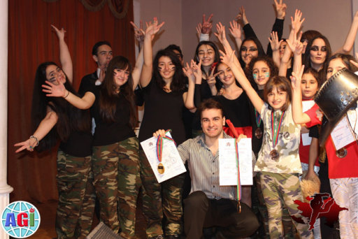 Названы победители чемпионата по социальным танцам - ФОТО