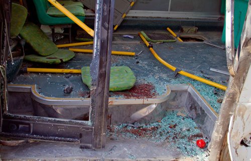 Обнародован полный список раненых и погибших в результате столкновения поезда с автобусом в Баку – ОБНОВЛЕНО – ФОТО - ВИДЕО – ОПРОС