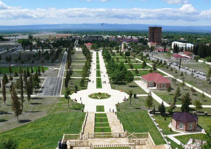 Белоканский район азербайджана фото