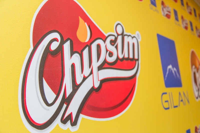 На рынке появился новый бренд "Chipsim" - ФОТО