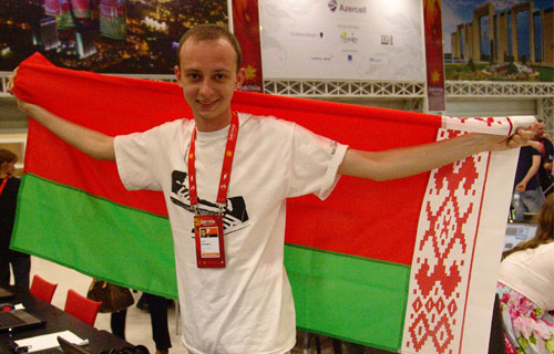 Иностранные журналисты назвали "Евровидение" в Баку самым лучшим за всю историю конкурса – ФОТО