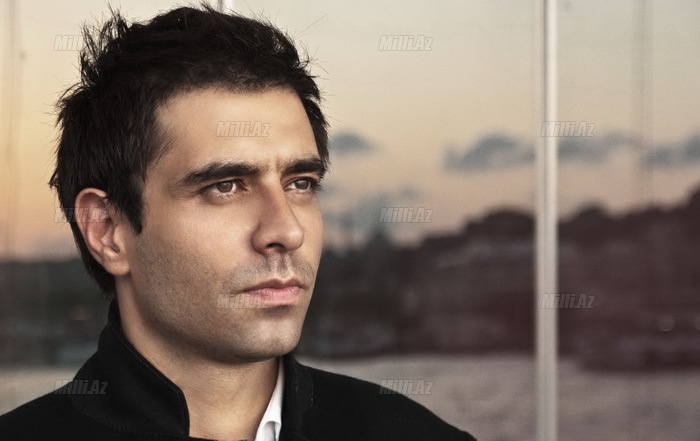 Türkiyənin 20 ən yaraşıqlı kişi aktyoru - FOTO