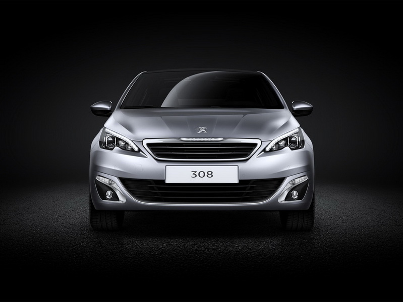 Peugeot показала новую модель со старым именем - ФОТО