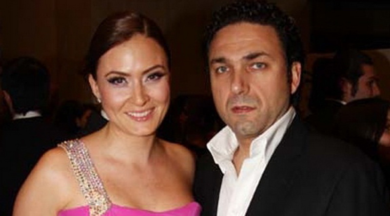 Топ-10 разведенных турецких знаменитостей в 2013 году – ФОТО