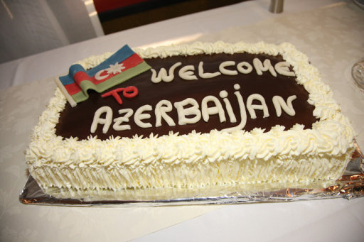 Азербайджан может принять ЧЕ по спортивному ориентированию - ФОТО